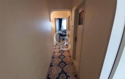 CB ELEGANCE 'DEN 4 EYLÜL MH. SATILIK 3+1 DAİRE