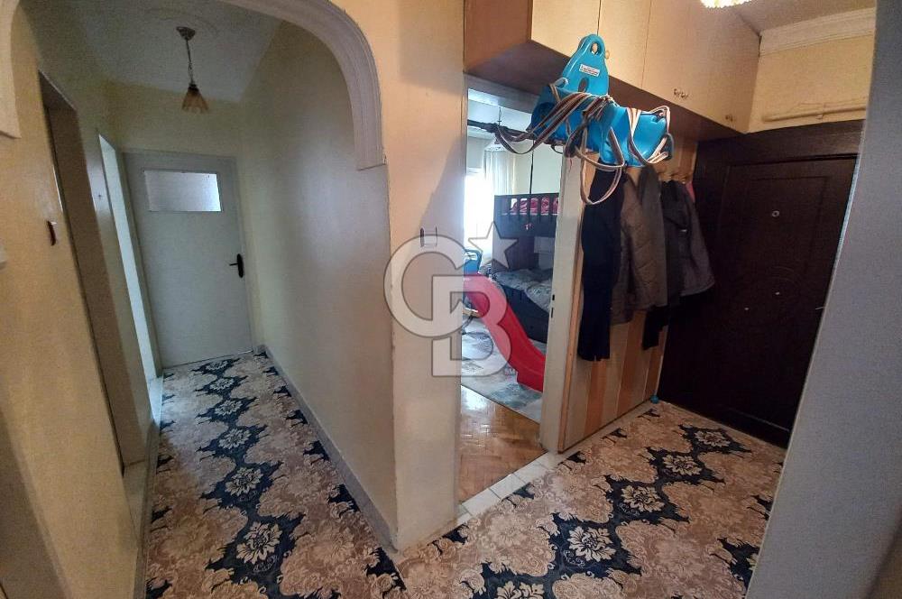 CB ELEGANCE 'DEN 4 EYLÜL MH. SATILIK 3+1 DAİRE
