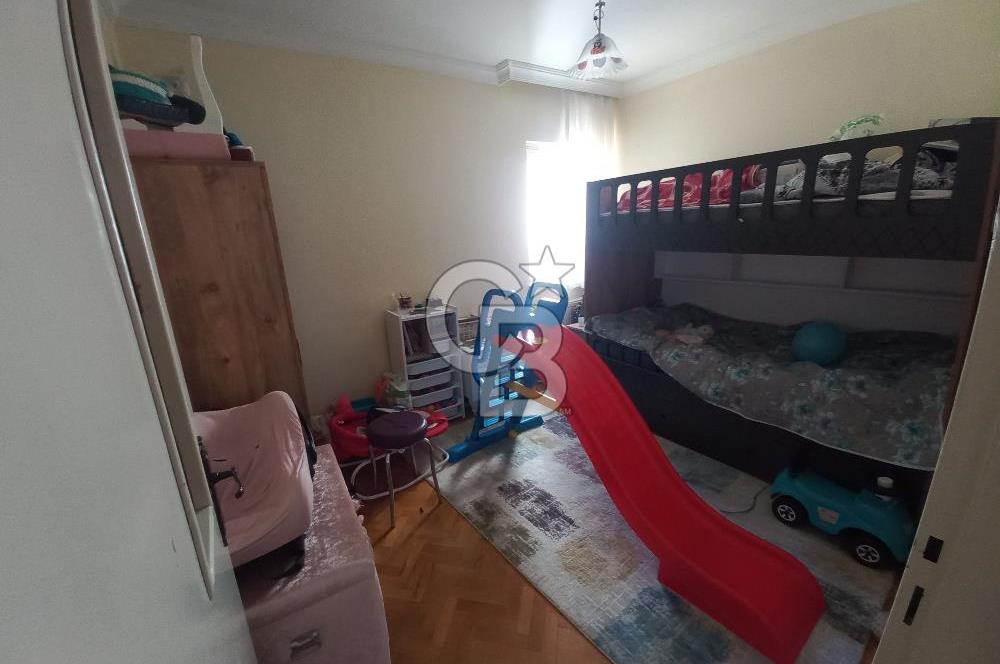 CB ELEGANCE 'DEN 4 EYLÜL MH. SATILIK 3+1 DAİRE