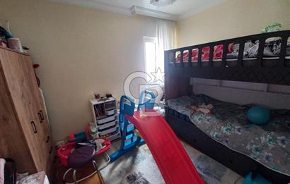 CB ELEGANCE 'DEN 4 EYLÜL MH. SATILIK 3+1 DAİRE