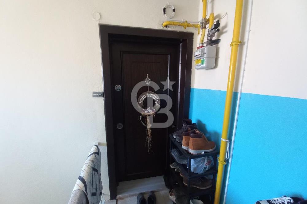 CB ELEGANCE 'DEN 4 EYLÜL MH. SATILIK 3+1 DAİRE