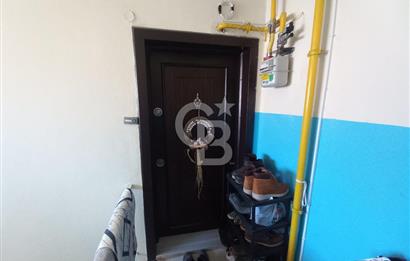 CB ELEGANCE 'DEN 4 EYLÜL MH. SATILIK 3+1 DAİRE