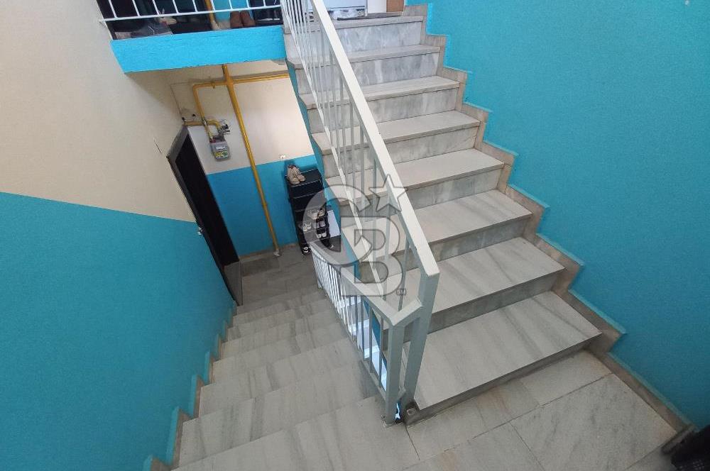 CB ELEGANCE 'DEN 4 EYLÜL MH. SATILIK 3+1 DAİRE