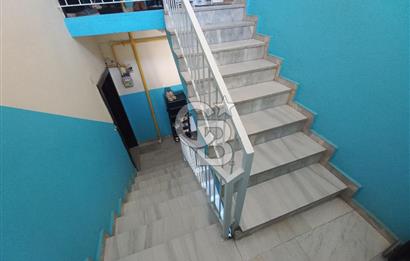 CB ELEGANCE 'DEN 4 EYLÜL MH. SATILIK 3+1 DAİRE