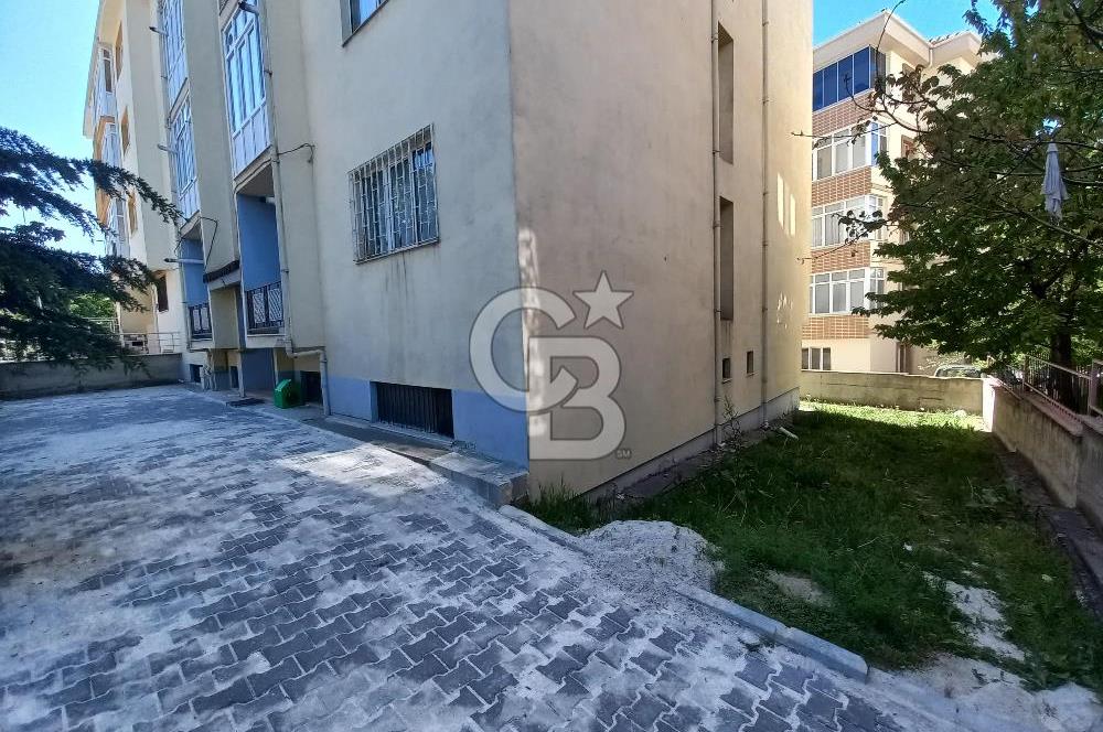 CB ELEGANCE 'DEN 4 EYLÜL MH. SATILIK 3+1 DAİRE