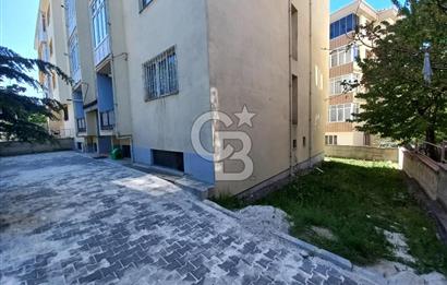 CB ELEGANCE 'DEN 4 EYLÜL MH. SATILIK 3+1 DAİRE