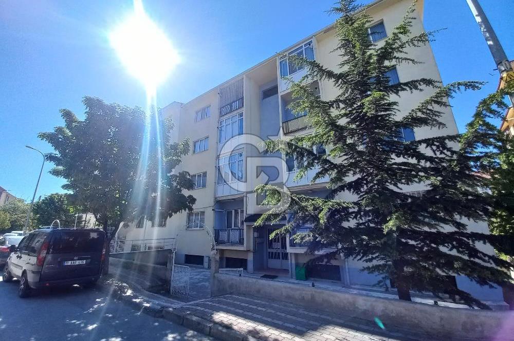 CB ELEGANCE 'DEN 4 EYLÜL MH. SATILIK 3+1 DAİRE