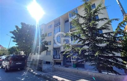 CB ELEGANCE 'DEN 4 EYLÜL MH. SATILIK 3+1 DAİRE
