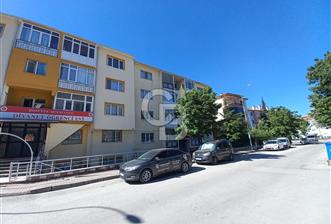 CB ELEGANCE 'DEN 4 EYLÜL MH. SATILIK 3+1 DAİRE