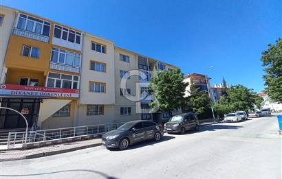 CB ELEGANCE 'DEN 4 EYLÜL MH. SATILIK 3+1 DAİRE