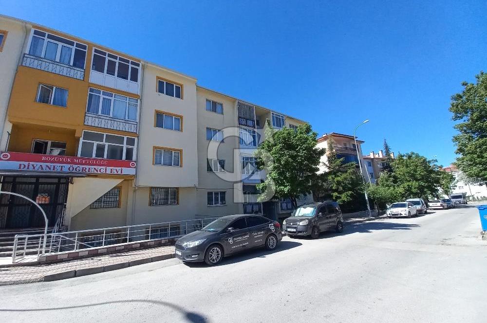 CB ELEGANCE 'DEN 4 EYLÜL MH. SATILIK 3+1 DAİRE