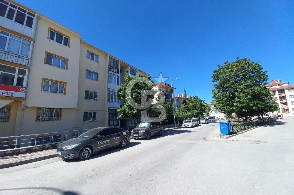 CB ELEGANCE 'DEN 4 EYLÜL MH. SATILIK 3+1 DAİRE