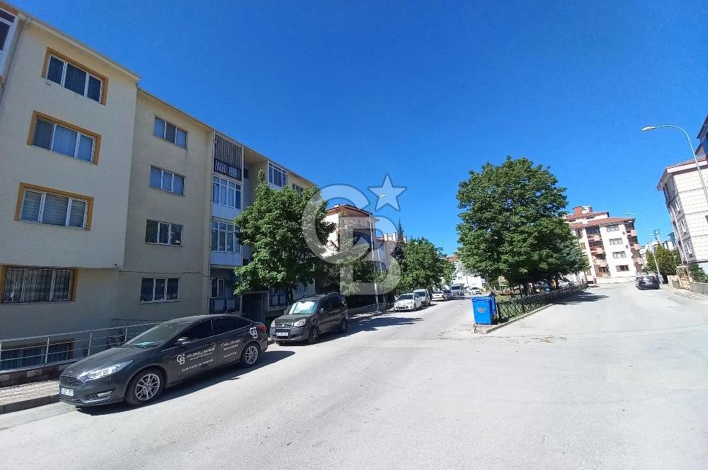 CB ELEGANCE 'DEN 4 EYLÜL MH. SATILIK 3+1 DAİRE