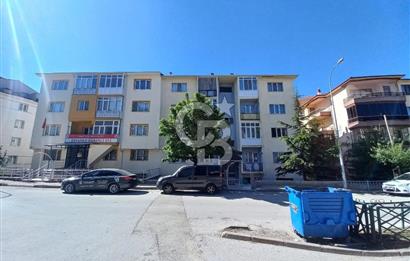 CB ELEGANCE 'DEN 4 EYLÜL MH. SATILIK 3+1 DAİRE