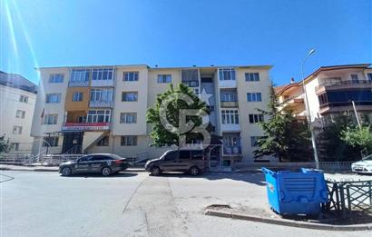 CB ELEGANCE 'DEN 4 EYLÜL MH. SATILIK 3+1 DAİRE