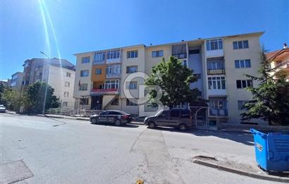 CB ELEGANCE 'DEN 4 EYLÜL MH. SATILIK 3+1 DAİRE
