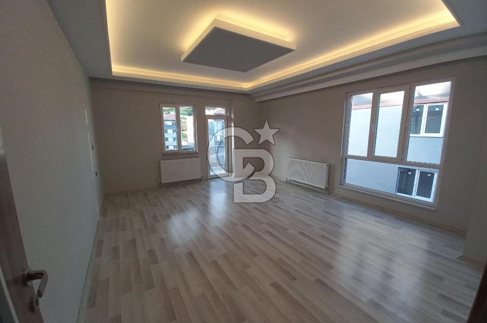 CB ELEGANCE 'DEN SATILIK 3+1 DAİRE