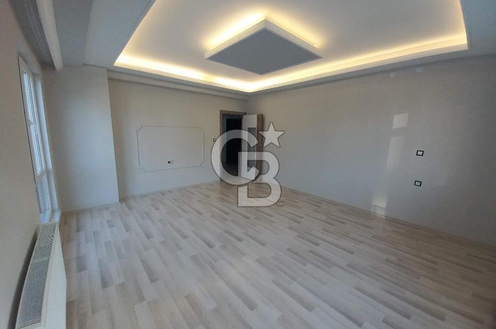 CB ELEGANCE 'DEN SATILIK 3+1 DAİRE