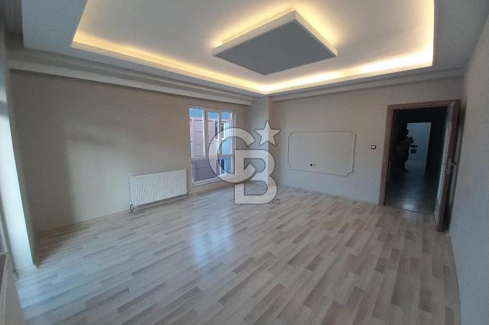 CB ELEGANCE 'DEN SATILIK 3+1 DAİRE