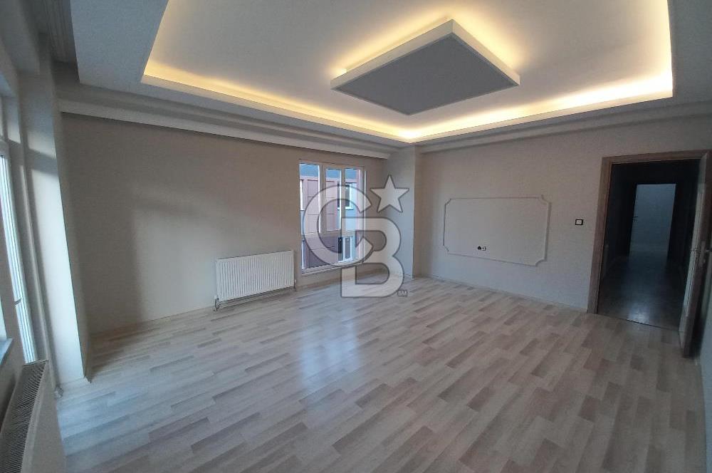 CB ELEGANCE 'DEN SATILIK 3+1 DAİRE