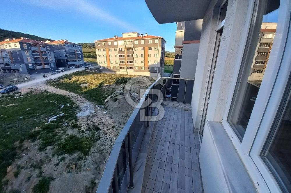 CB ELEGANCE 'DEN SATILIK 3+1 DAİRE