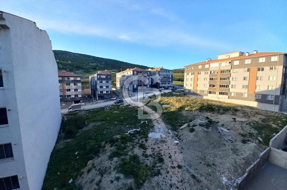 CB ELEGANCE 'DEN SATILIK 3+1 DAİRE