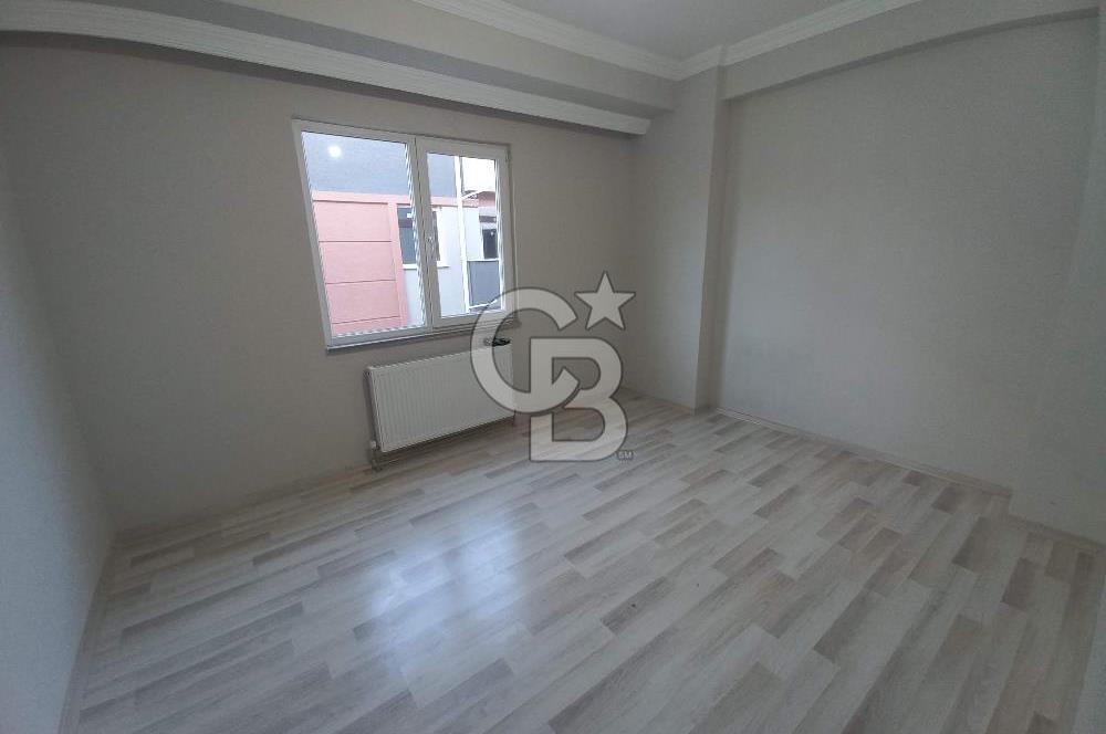 CB ELEGANCE 'DEN SATILIK 3+1 DAİRE