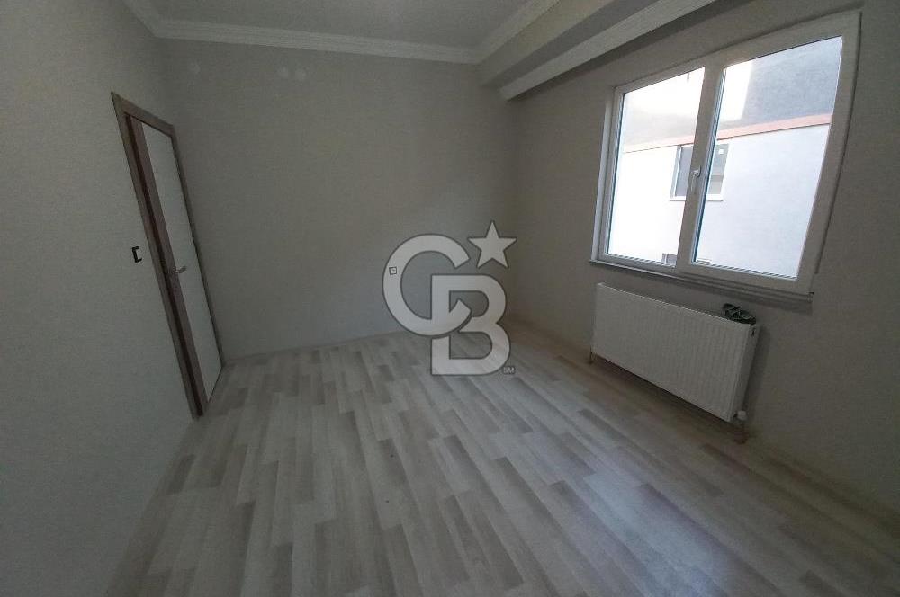 CB ELEGANCE 'DEN SATILIK 3+1 DAİRE