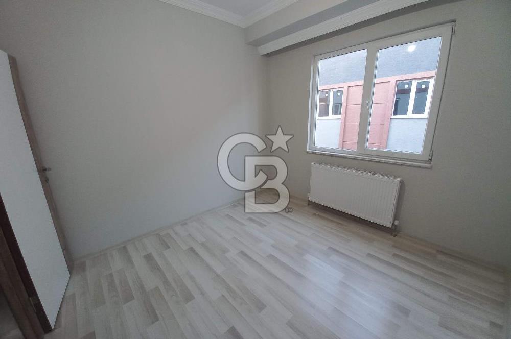 CB ELEGANCE 'DEN SATILIK 3+1 DAİRE