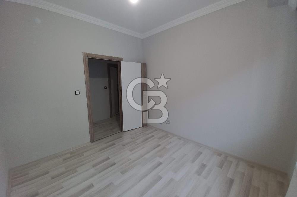 CB ELEGANCE 'DEN SATILIK 3+1 DAİRE