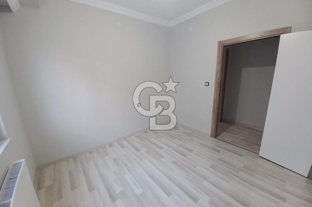 CB ELEGANCE 'DEN SATILIK 3+1 DAİRE