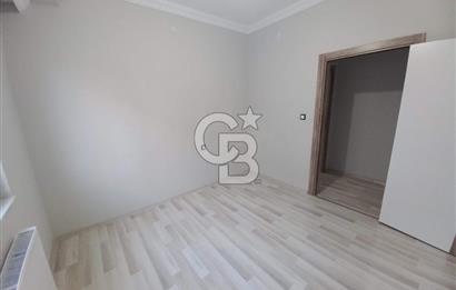 CB ELEGANCE 'DEN SATILIK 3+1 DAİRE