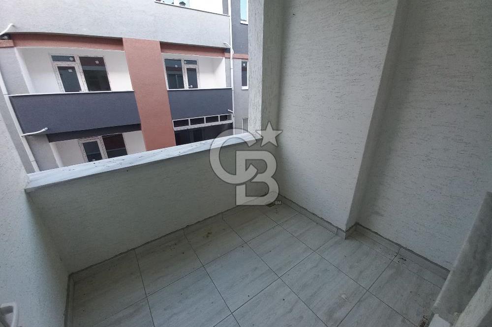 CB ELEGANCE 'DEN SATILIK 3+1 DAİRE