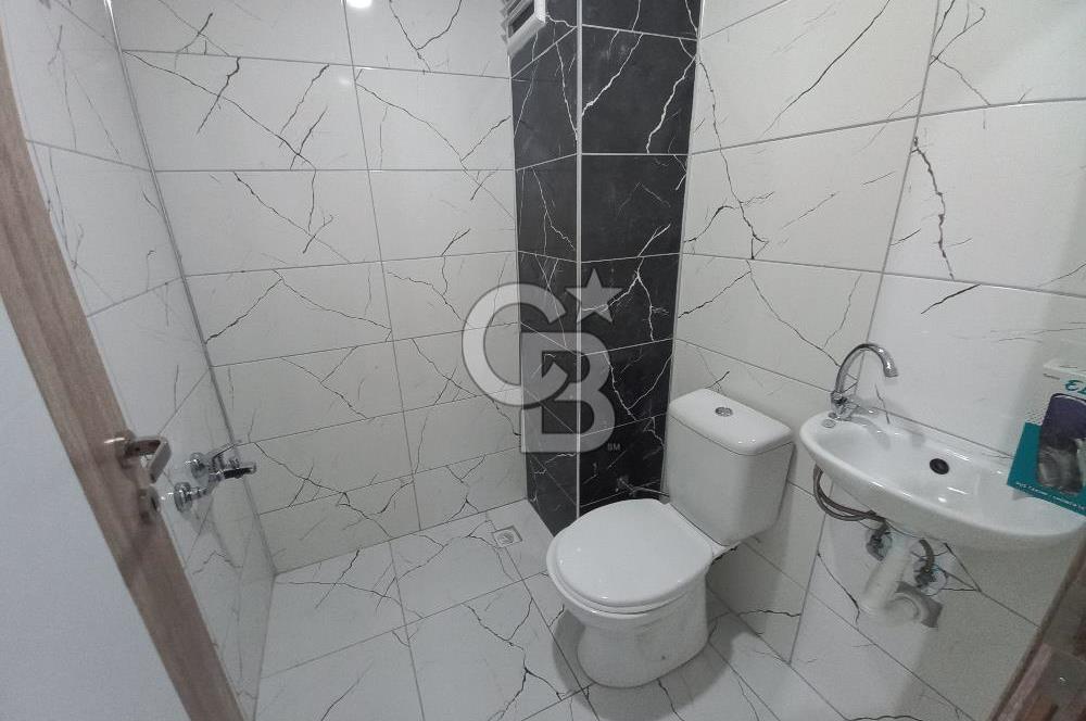 CB ELEGANCE 'DEN SATILIK 3+1 DAİRE