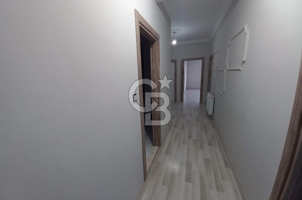 CB ELEGANCE 'DEN SATILIK 3+1 DAİRE