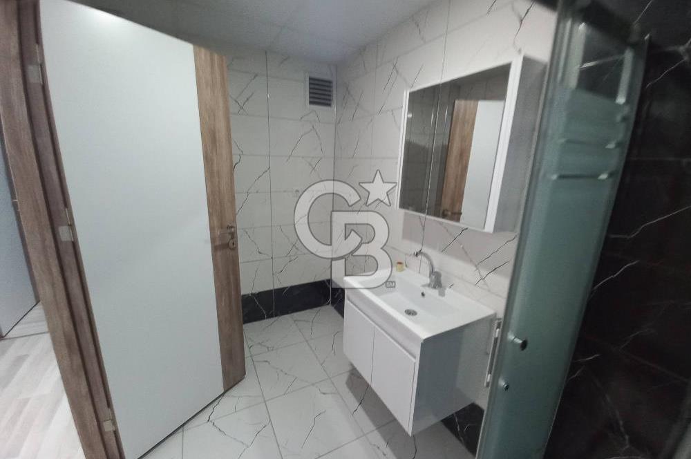 CB ELEGANCE 'DEN SATILIK 3+1 DAİRE
