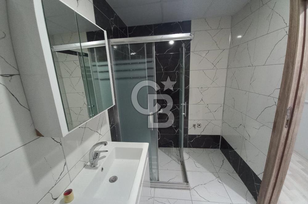 CB ELEGANCE 'DEN SATILIK 3+1 DAİRE
