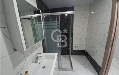 CB ELEGANCE 'DEN SATILIK 3+1 DAİRE