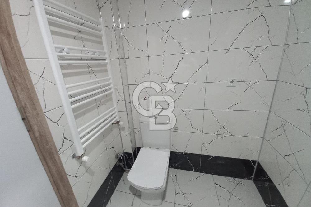 CB ELEGANCE 'DEN SATILIK 3+1 DAİRE