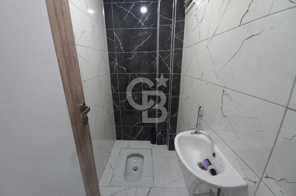 CB ELEGANCE 'DEN SATILIK 3+1 DAİRE