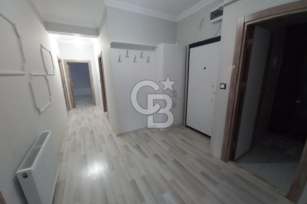 CB ELEGANCE 'DEN SATILIK 3+1 DAİRE