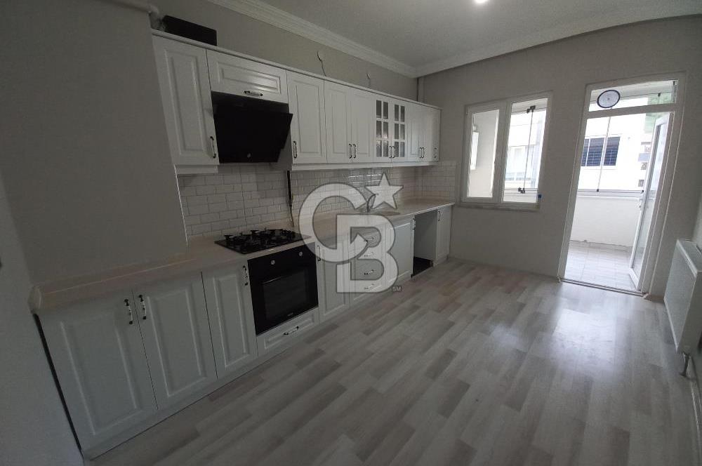 CB ELEGANCE 'DEN SATILIK 3+1 DAİRE