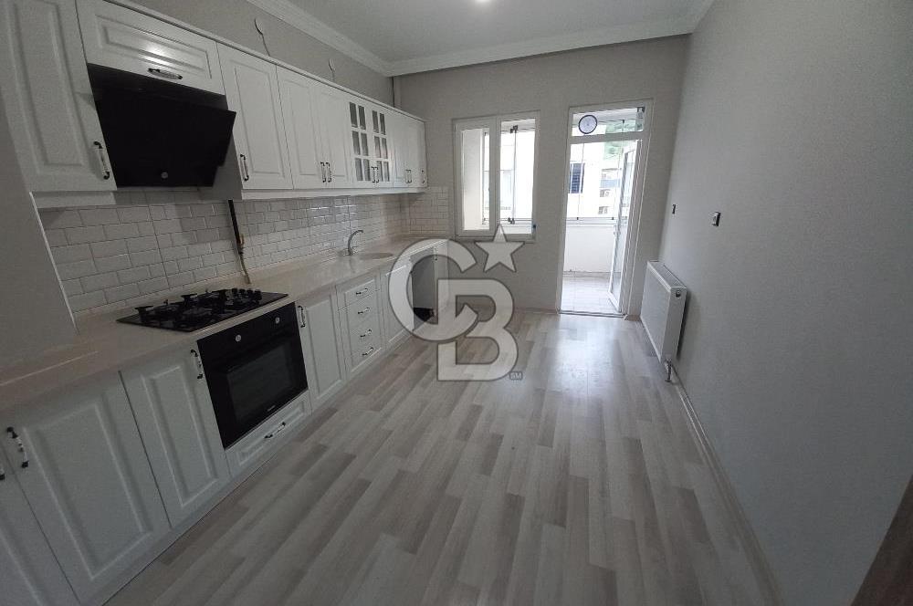 CB ELEGANCE 'DEN SATILIK 3+1 DAİRE
