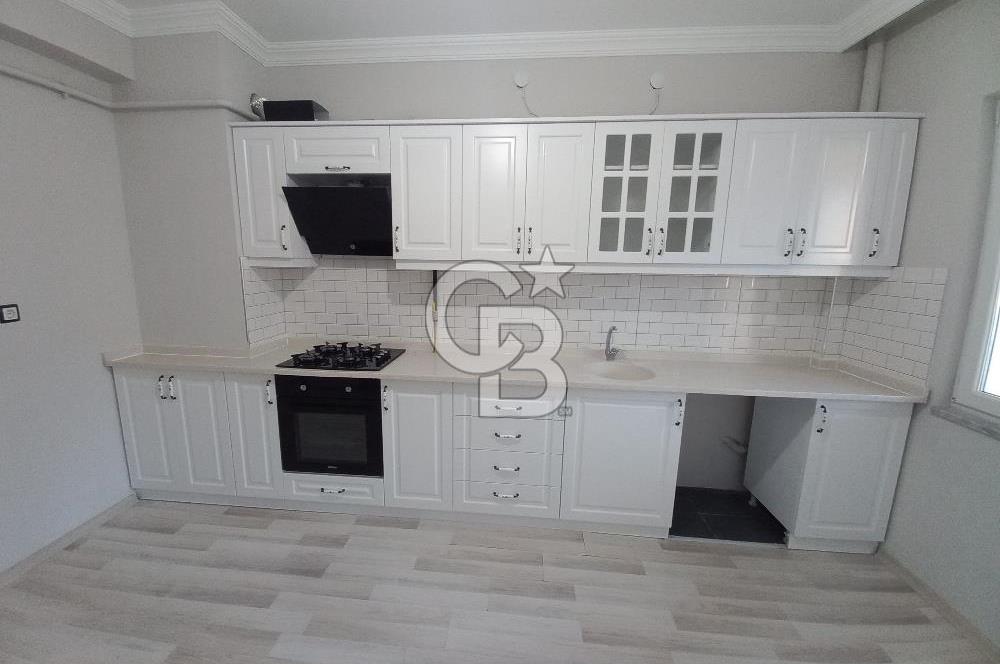 CB ELEGANCE 'DEN SATILIK 3+1 DAİRE