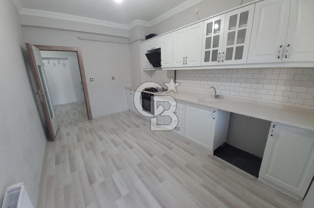 CB ELEGANCE 'DEN SATILIK 3+1 DAİRE
