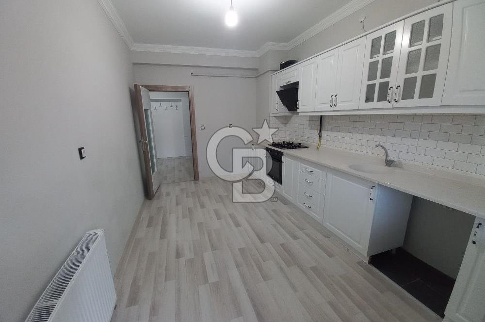 CB ELEGANCE 'DEN SATILIK 3+1 DAİRE