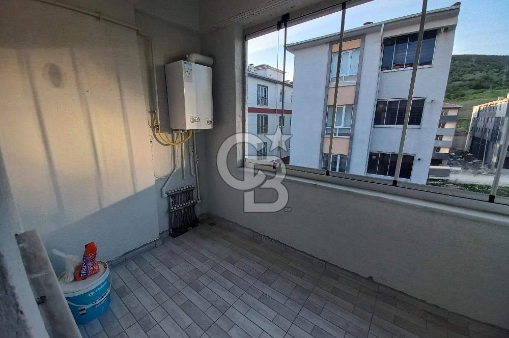 CB ELEGANCE 'DEN SATILIK 3+1 DAİRE