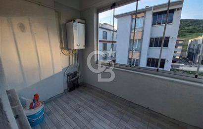 CB ELEGANCE 'DEN SATILIK 3+1 DAİRE