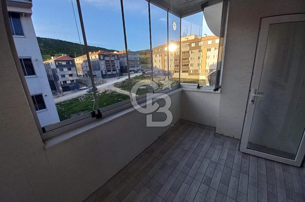 CB ELEGANCE 'DEN SATILIK 3+1 DAİRE
