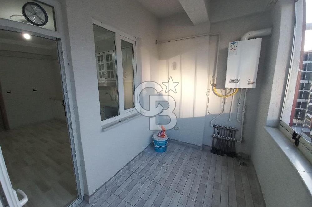 CB ELEGANCE 'DEN SATILIK 3+1 DAİRE